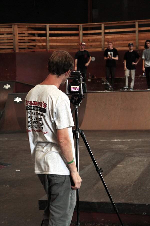 SPoT Employee of the Month Party - September 2015