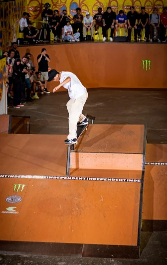 …And without further due, our number one guy>> Yukito Aoki!!!! CONGRATULATIONS YUKITO!!!!!
<!--TampaAm21Finals-->