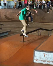 Ryan Sullivan : Back