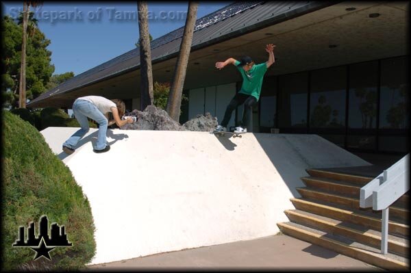 Phoenix Am 2006 - Matt Giles