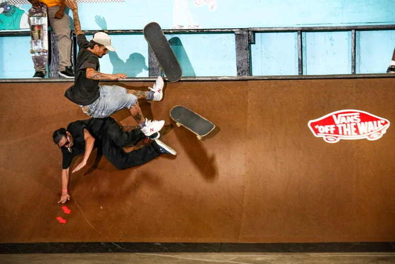 Things got kinda deadly…

<!--goskate24-->