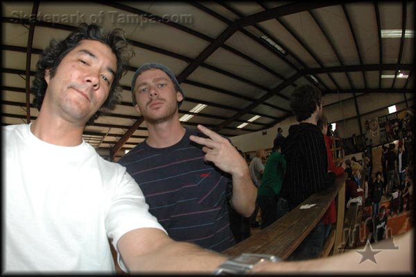 10th Annual Make-A-Wish Texas Skate Jam – 2006