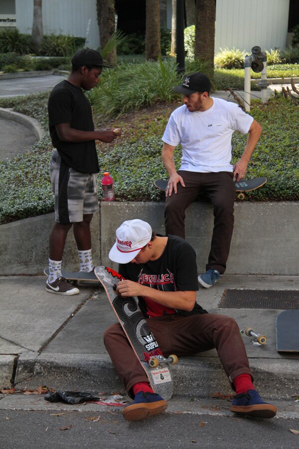 Expedition Rips Florida - SPoT Life