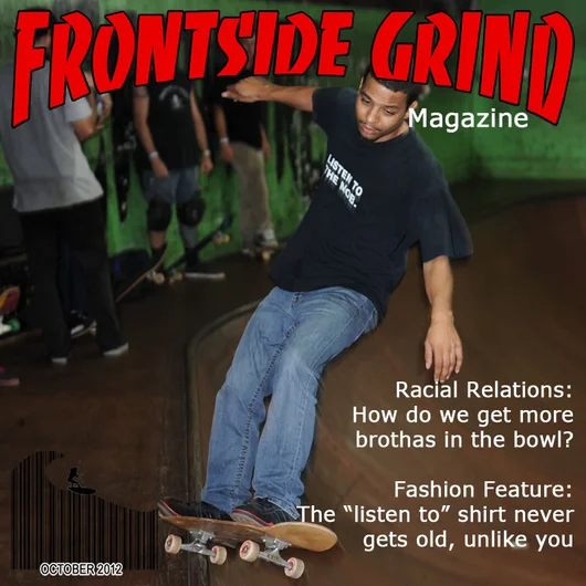 Someone should start a website with all the 