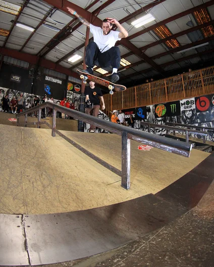 <!--cotc19finals-->

Lester Cepero : Flick Front Lip