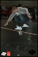 eS Game of SKATE 200