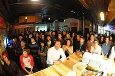 Body right there pro