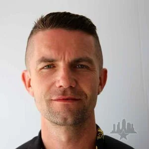 Dave Jonsson