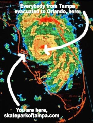 Hurricane Charley