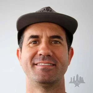 Bob Burnquist