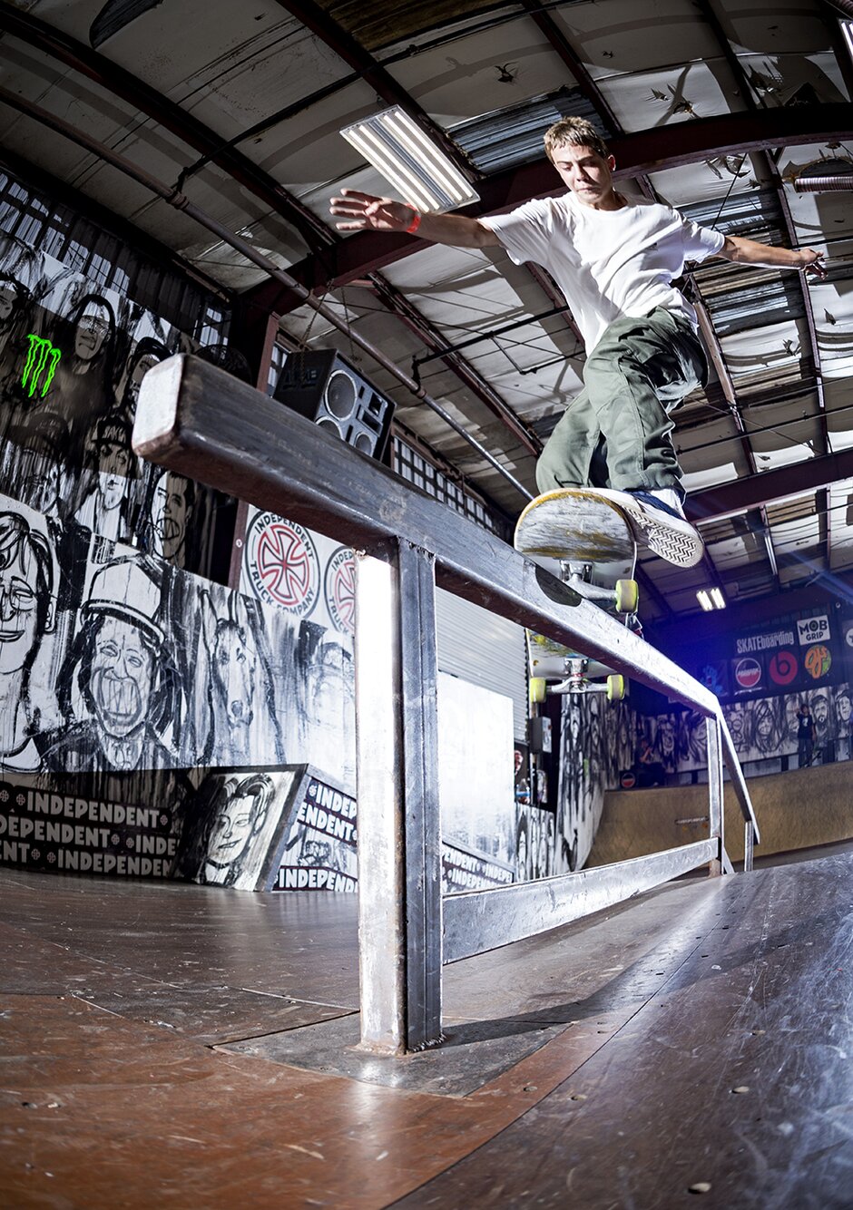 Tampa Am 2018 Open Qualifiers Photos