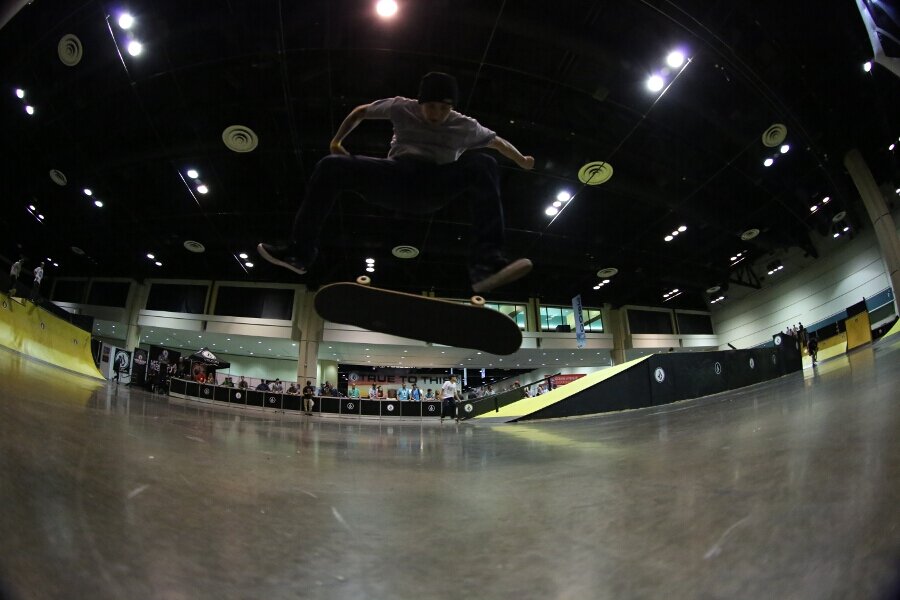 Surf Expo Photos