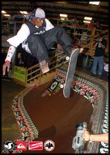 Tampa Pro 2004 Frida