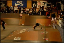 Tampa Pro Chill Time