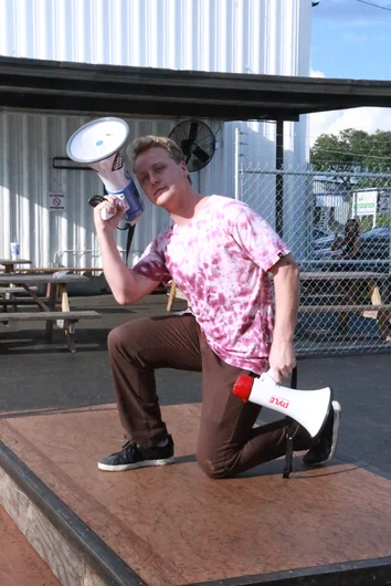 <!--emericaphotos16-->
Remember when I said Derick was goofy sometimes? Well, here ya go. Don’t worry, we’re not picking on him. He’s just our favorite.