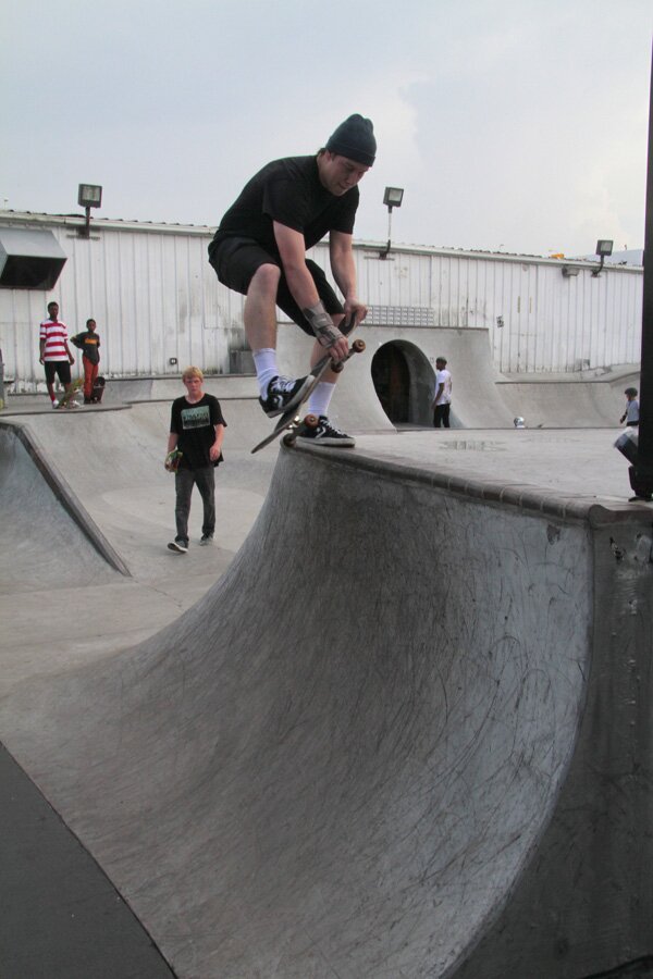 SPoT Employee of the Month Party - June 2015