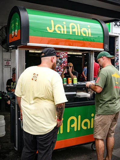 Adults only for the brews. IDs fellas…


<!--goskate24-->