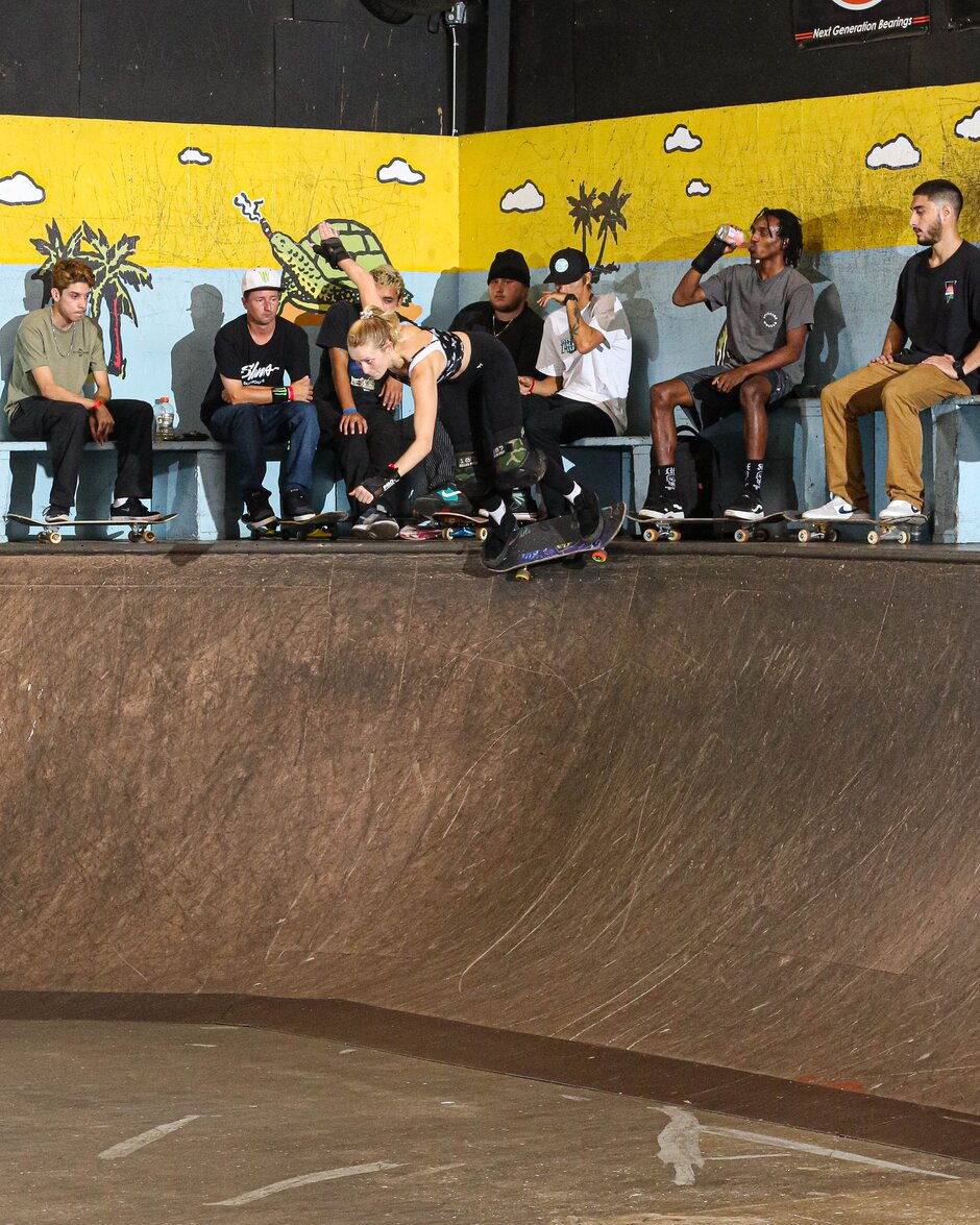 On The SPoT 2021 All Ages Contest Photos
