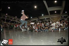 eS Game of SKATE 200