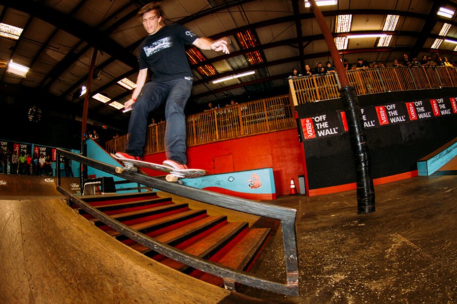 Clash of the Crews 2016