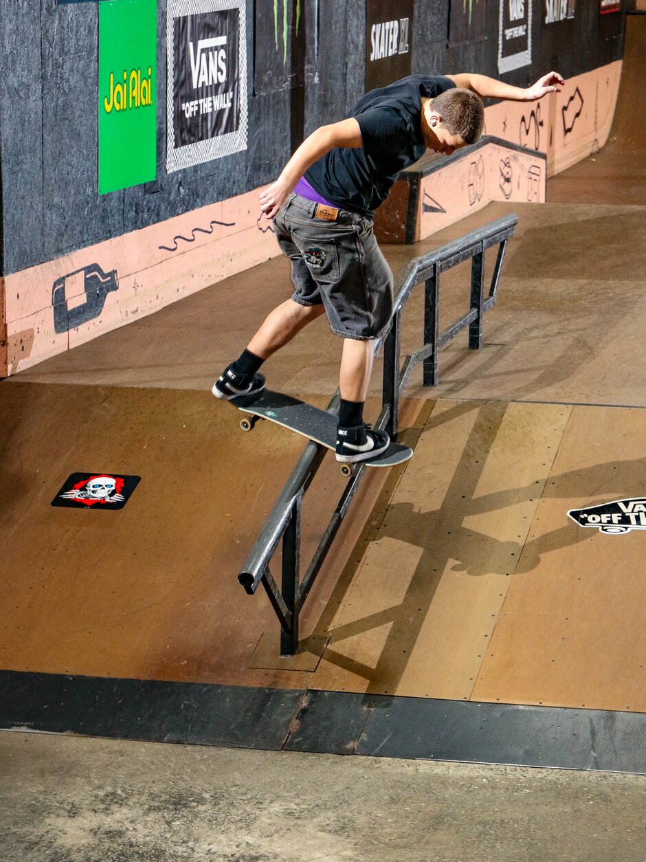 All Ages Contest Series: Harvest Jam 2023 Photos