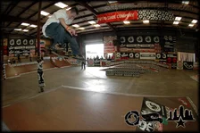 Tampa Am 2006 Skate 