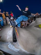 Liam Pace destroys c