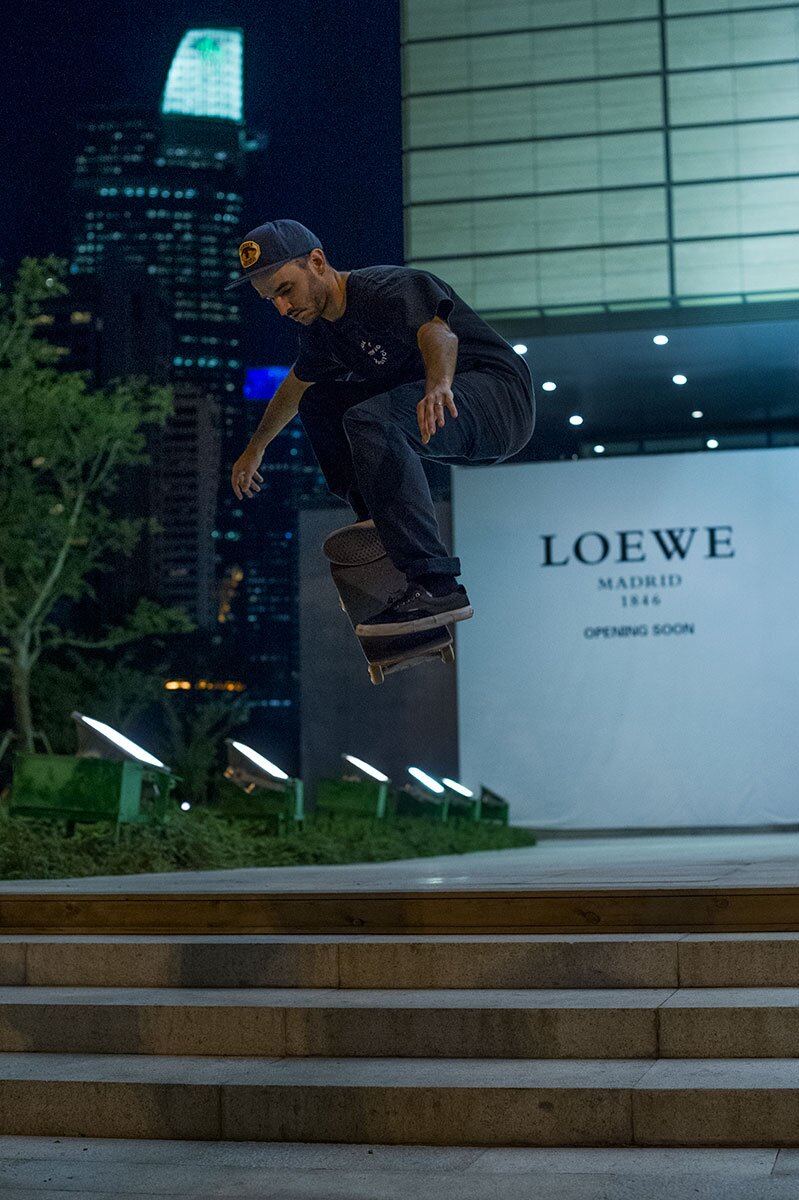 Damn Am China 2013 - Day One and Two