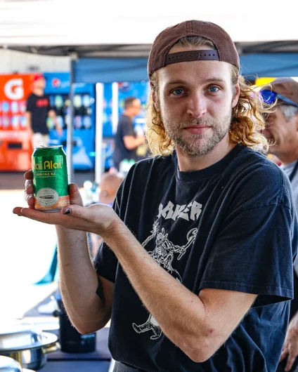 A little Jai Alai to cool things off on a surprisingly warm day.


<!--harvestjam2023-->