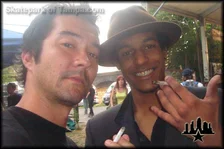 Prague Mystic Cup Co