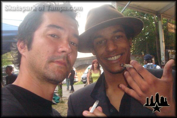 Prague Mystic Cup Contest 2006