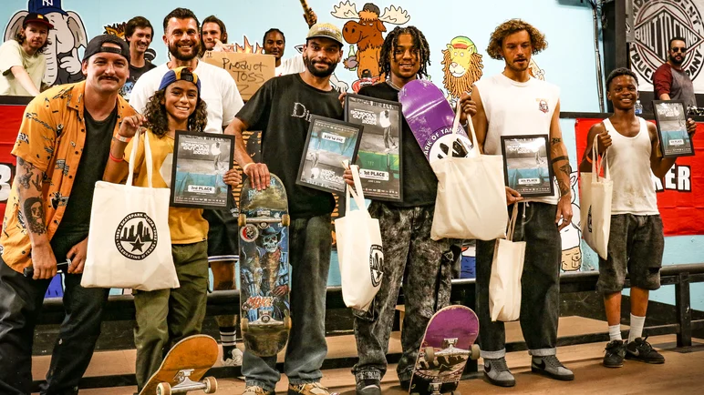 Sponsored top 5. Congratulations Myles!

<!--schoolsoutjam24-->