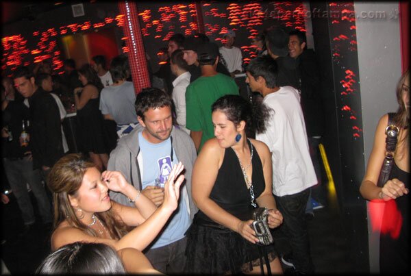 Schaefer's trying to dance his way in
