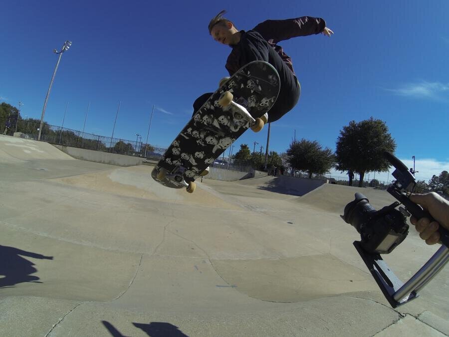 Texas Road Trip Photos