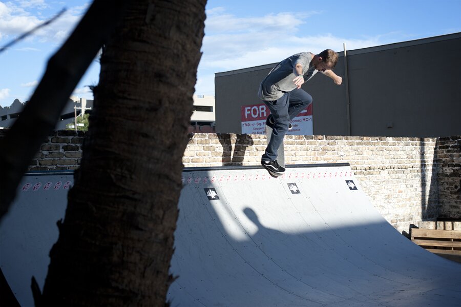 The Bricks & SPoT Ybor 4 Year Anniversary Party
