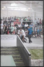 Copenhagen Pro 2008 