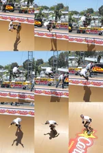 Maloof Money Cup 200