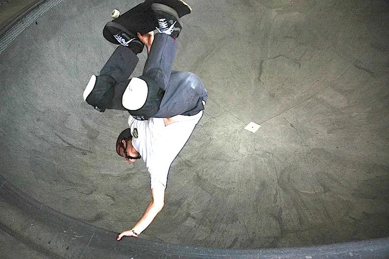 <!--protec2014-->

Josh Borden, Andrecht to Fakie.