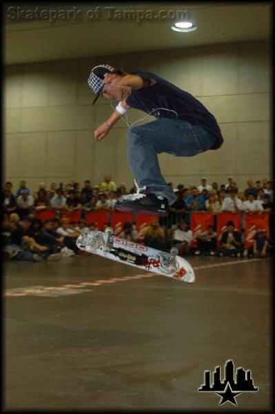 ASR September 2006 – eS Game of SKATE