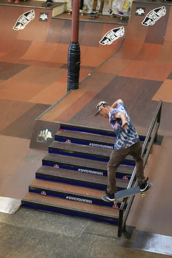 <!--coc2014-->
Matt Fink - switch BS lip.