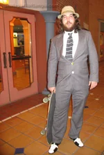 Tampa Am 2009 Saturd