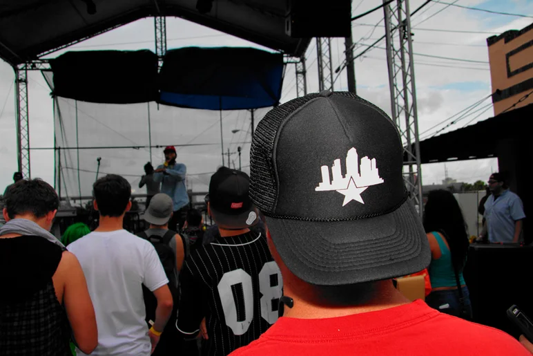 <!--bricks5year-->
SPoT in the mix!