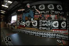 Tampa Pro 2006 Skate