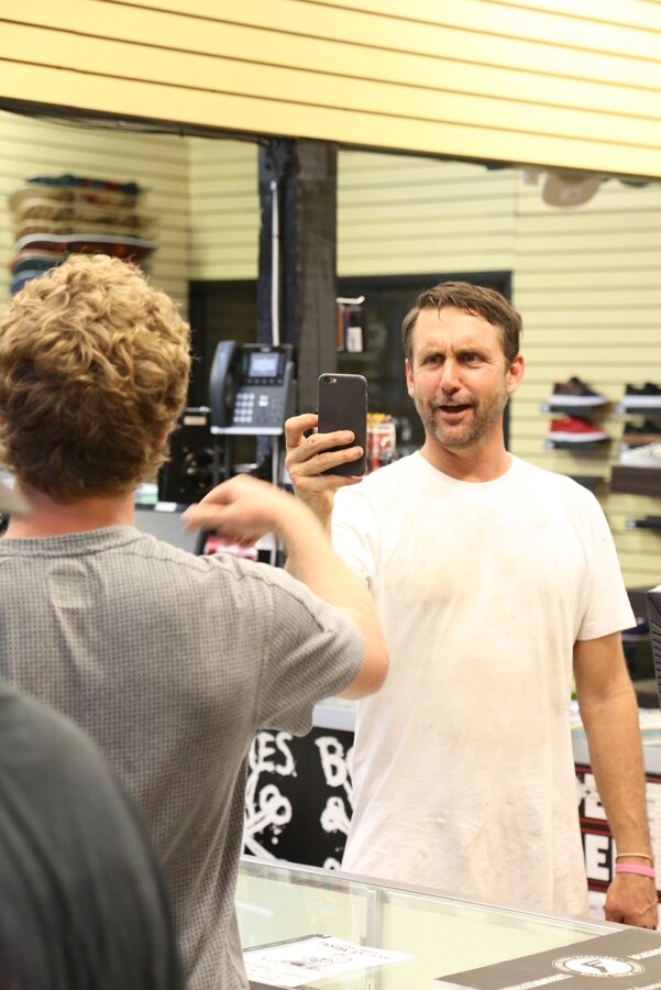 SPoT First Fridays: Customer Appreciation Day