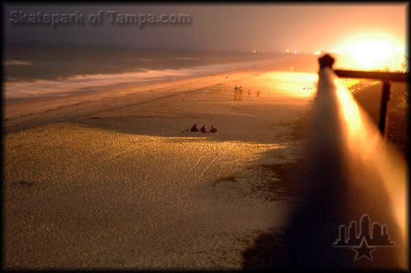 Cocoa Beach Hotel