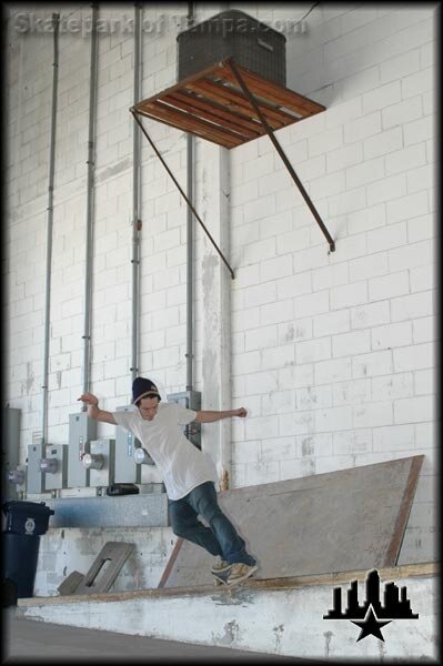 A Random Sunday in Tampa and Lakeland