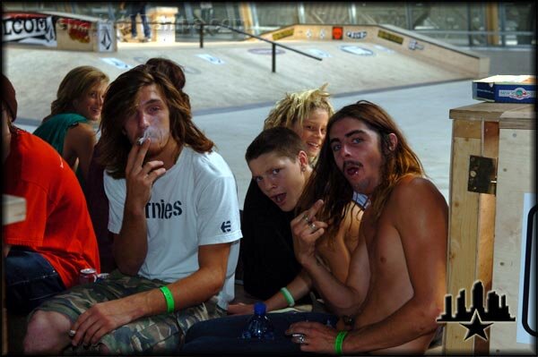 AmsterDamn Am 2006