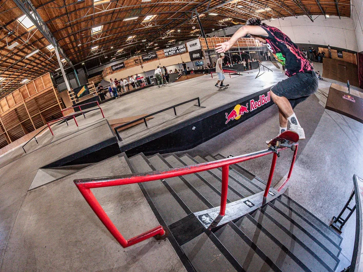 Back Over Crook