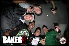 Theo Hand, who doesn