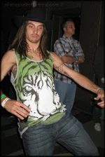 Tampa Pro Chill Time